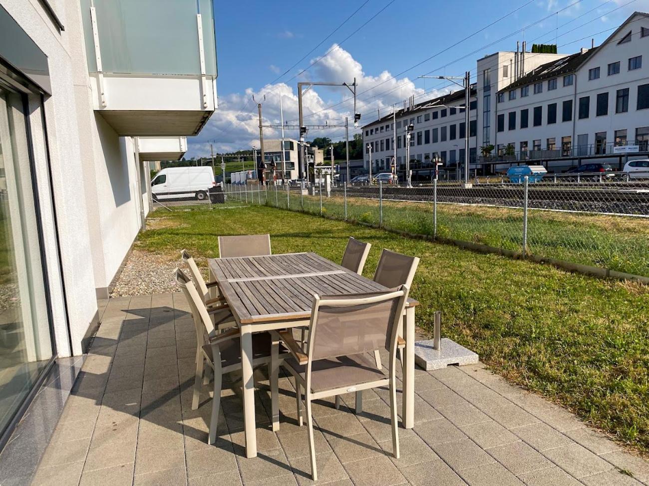 Lakeside Ermatingen Exterior foto